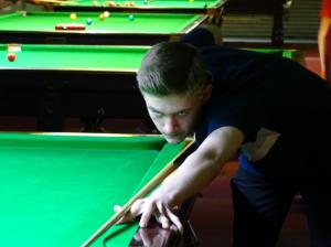 Mickey Joyce Nov 2017