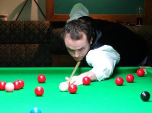 Sam Baird - Break Building Masterclass 2017