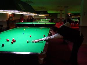 Sam Baird Nov 2017 A