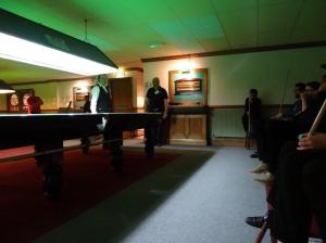 Sam Baird - Question Time 2017