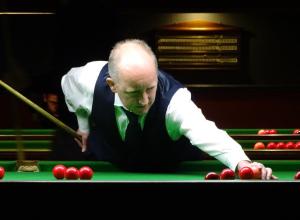 Kevin Collins June 2017