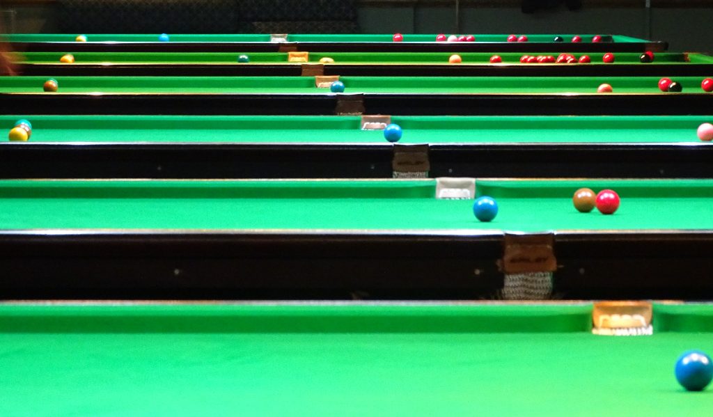 Jesters library photo Feb 2018