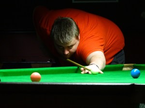 Andy Symons - March 2018