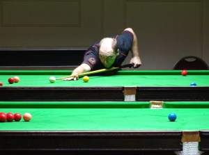 Martin Pitcher Nov 2017