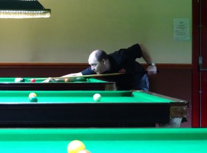 Martin Pitcher Jan 2018