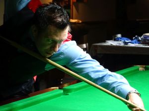 Dominic Dale exhibition 2018