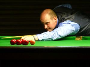 Wes Peters - Gold Masters 2018