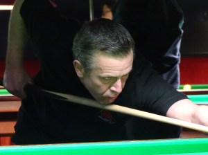 Jason Whittaker - Mar 2018