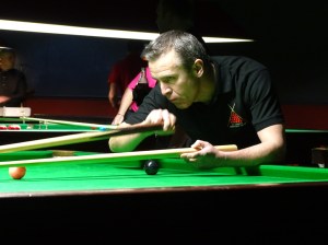 Jason Whittaker - Mar 2018