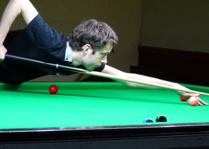 Daniel Hall Jan 2018