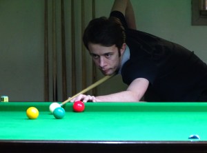 Daniel Hall Jan 2018