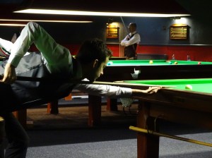 Daniel Hall Jun 2017