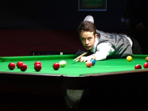 Daniel Hall Jun 2017