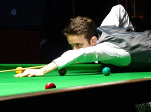 Daniel Hall Jun 2017