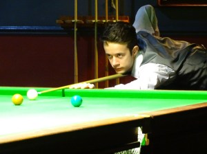 Daniel Hall Jun 2017