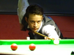 Daniel Hall Jun 2017