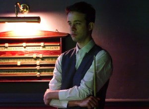 Daniel Hall Jun 2017