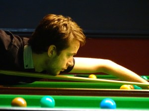 Daniel Hall - May 2017