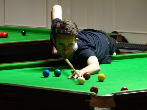 Daniel Hall Nov 2017