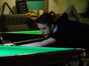 Daniel Hall Sept 2017