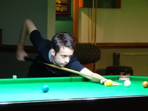 Daniel Hall Sept 2017