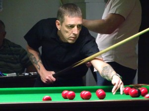 November 2018 - Jason Marsh