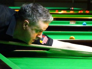 Jamie Trump - September 2018